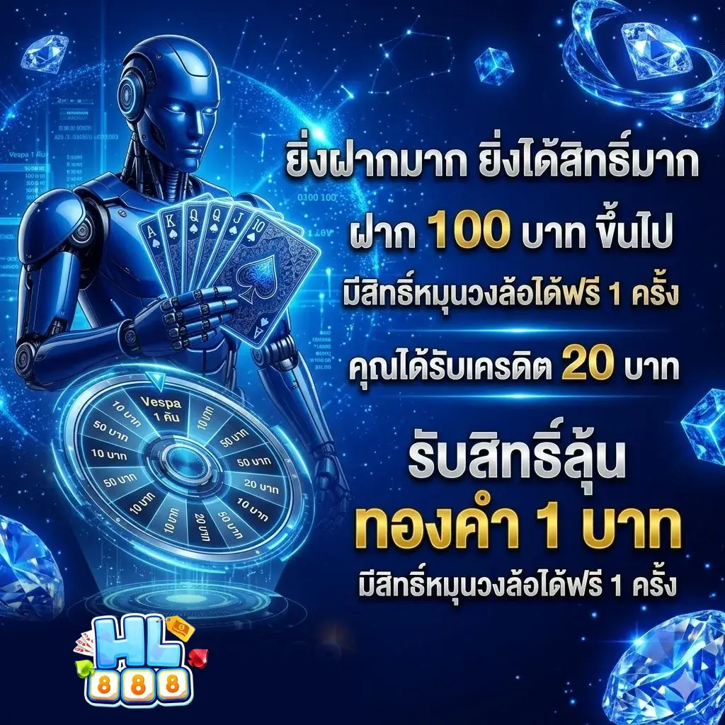 สล็อตhl888 วอ ล เล็ ต